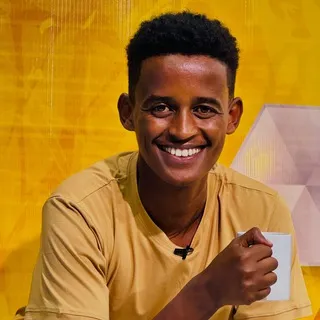Brook News ብሩክ ኒዉስ