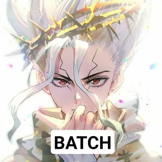 Anime Batch - Senkunime