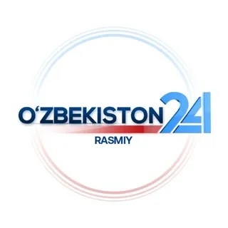 O'zbekiston 24 ǀ Rasmiy kanal