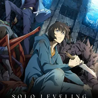 Solo Leveling