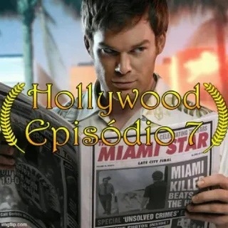 Hollywood: Episódio 7