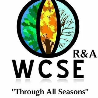 WCSE Exhibition Zone