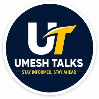 Umesh Talks (Official)