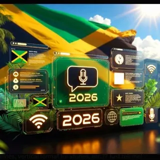 Jamaica News Chat🇯🇲