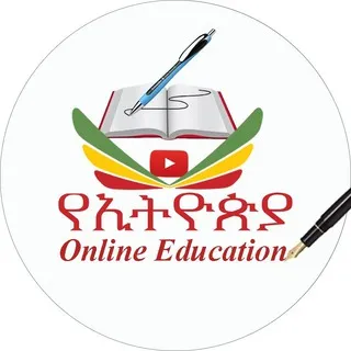 Ethiopian Online Education