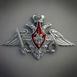 Минобороны России ✔