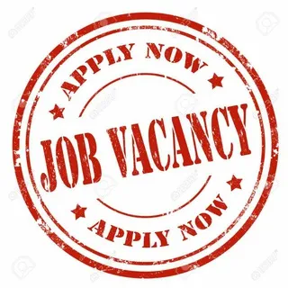 Job Vacancies