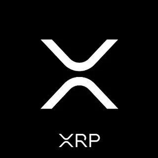 Ripple Price Ticker
