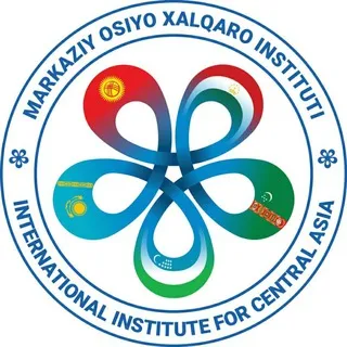 MARKAZIY OSIYO XALQARO INSTITUTI