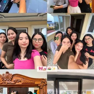 Lapagan Pinays