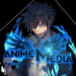 Anime Media