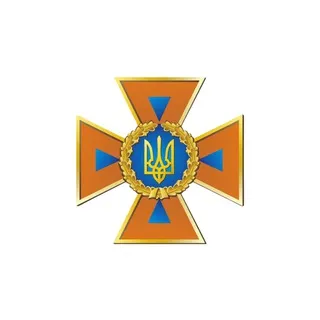 ДСНС України ✔