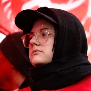 Серафима Седнина