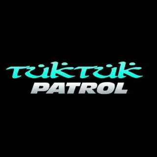 TuktukPatrol Official
