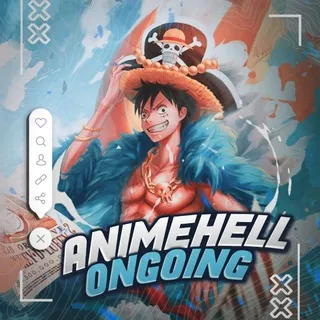 ANIME HELL•ONGOING