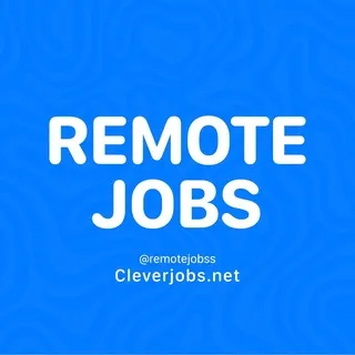 Remote Jobs