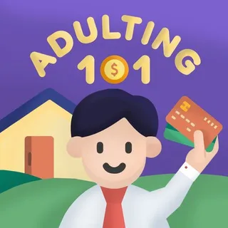 SG Adulting 101