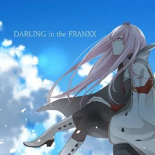 Darling In The FranXX
