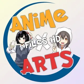 Anime x Arts - Files HD