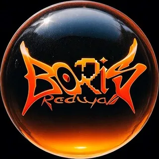 BÖRIS REDWÄLL MUSIC CLUB