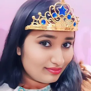 Swathi naidu