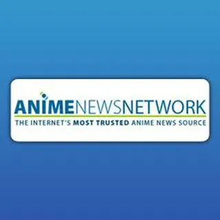 Anime News Network