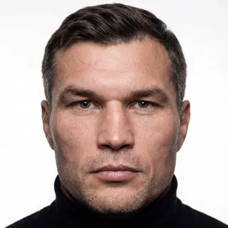Григорий Дрозд