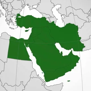 Middle East Spectator — MES