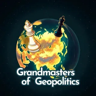 Grandmasters of Geopolitics Chat
