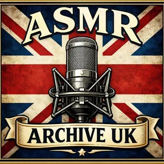 ASMR Archive UK