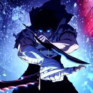 Solo Leveling