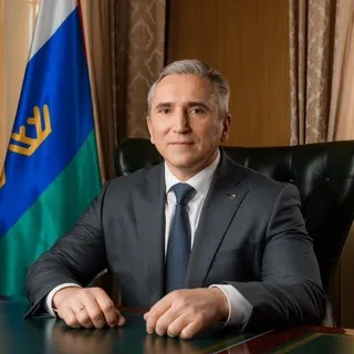 Александр Моор