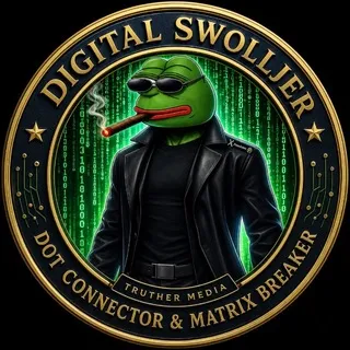 Digital SwQlljer 17 🐸