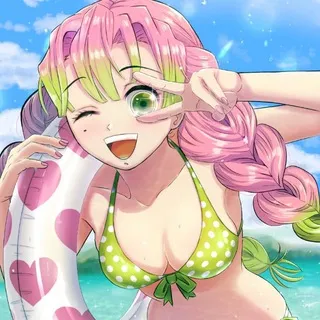 Anime Ongoing MM (Completed series)