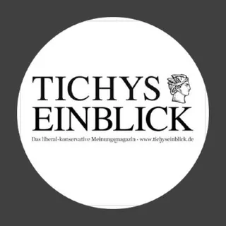 Tichys Einblick, das Magazin für Selberdenker