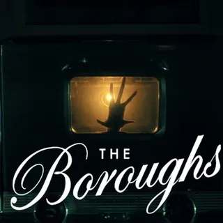 The Boroughs Season 1
