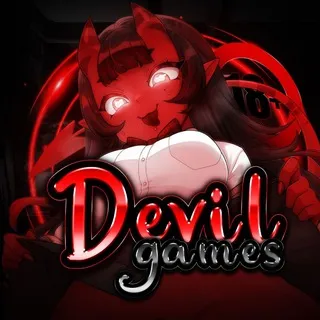 Devil's games ❤️‍🔥