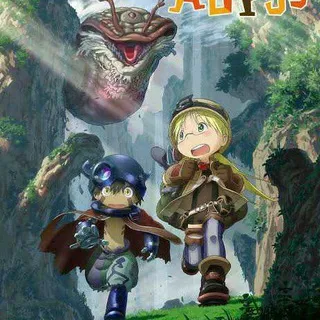 MADE IN ABYSS