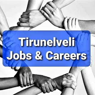 Tirunelveli & Tenkasi Jobs & Careers