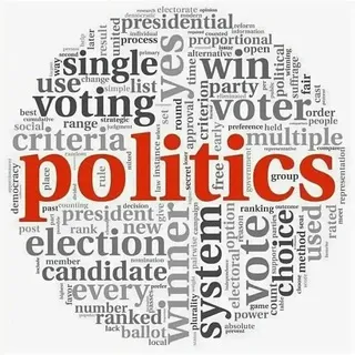 📡Learn English with Politics