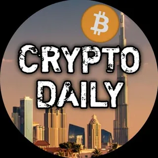 Crypto Daily - Indonesia 🇮🇩 Chat
