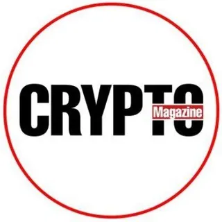 CRYPTO - MAGAZINE