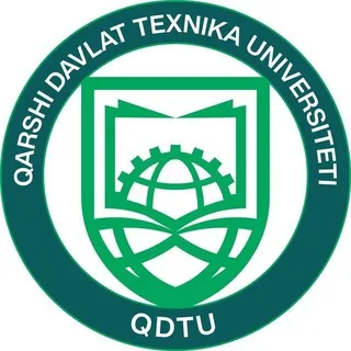 Qarshi davlat texnika universiteti