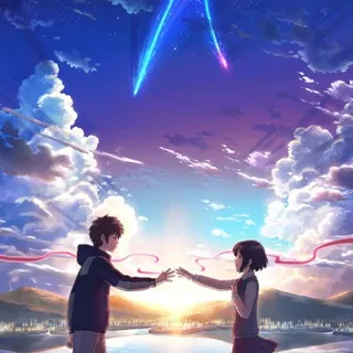 Anime Mobile Wallpapers