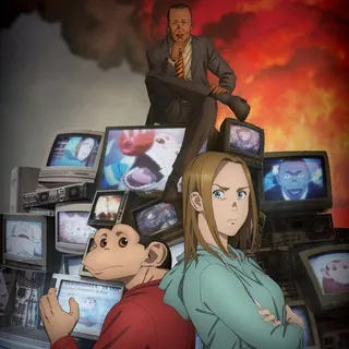 Darwin Incident