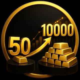 🇬🇧Marathon from $50 to $10,000 in the CryptoGold project