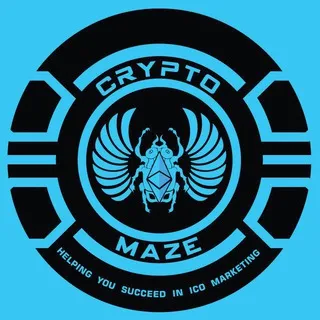 CryptoMaze Official |Sri Lanka|