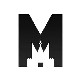 Москва - и точка