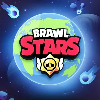 Мир Brawl Stars