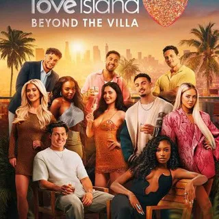Love Island: Beyond the Villa Season 1, 2